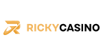 Ricky Casino logo