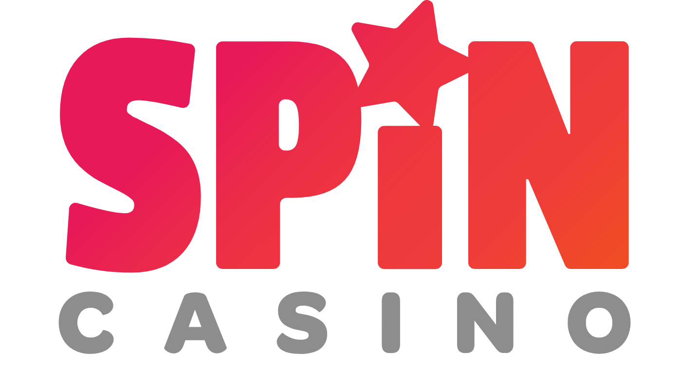 Spin Casino logo